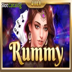 Rummy poker game